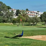 Apartament El Ton Golf *