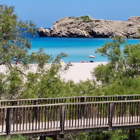 El Ton Golf * 桑帕克