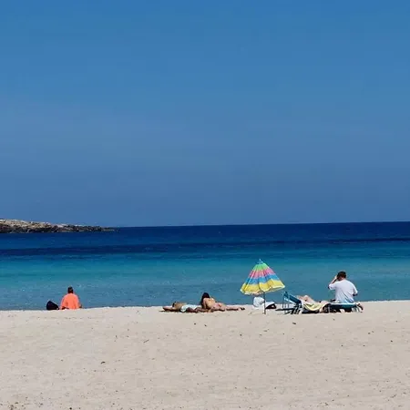 公寓 El Ton Golf *