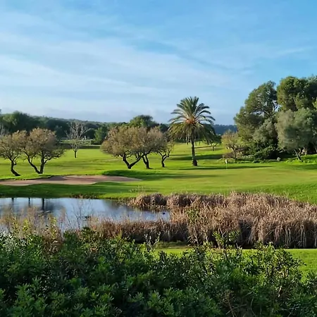 El Ton Golf 公寓 桑帕克