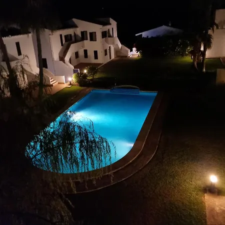 Apartment El Ton