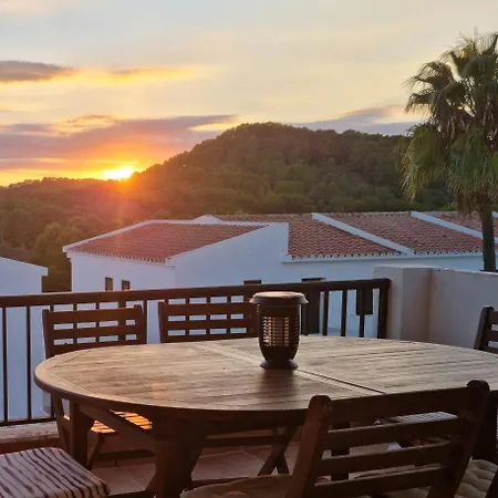 El Ton Golf 桑帕克